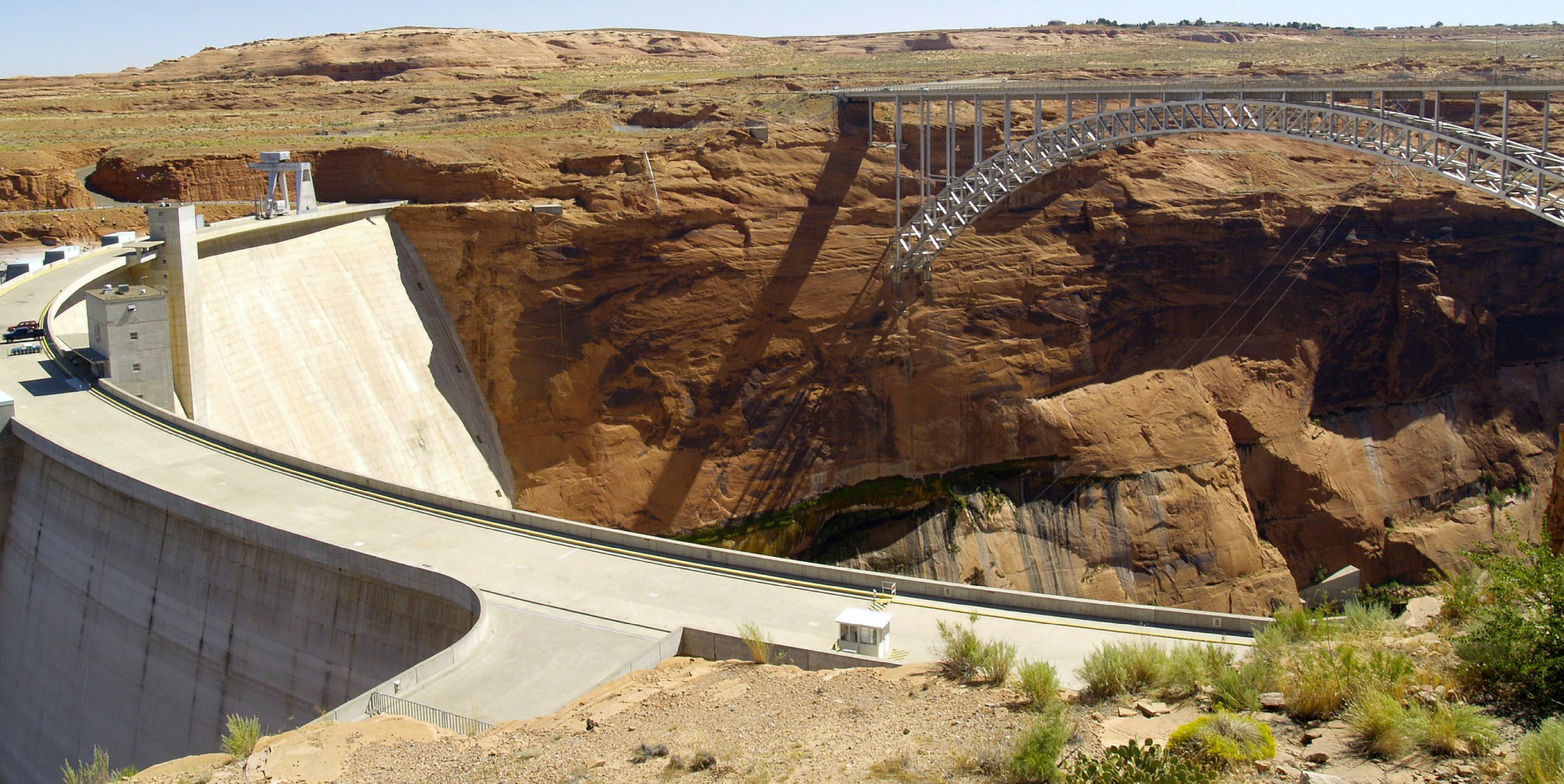 development of resettlement plan